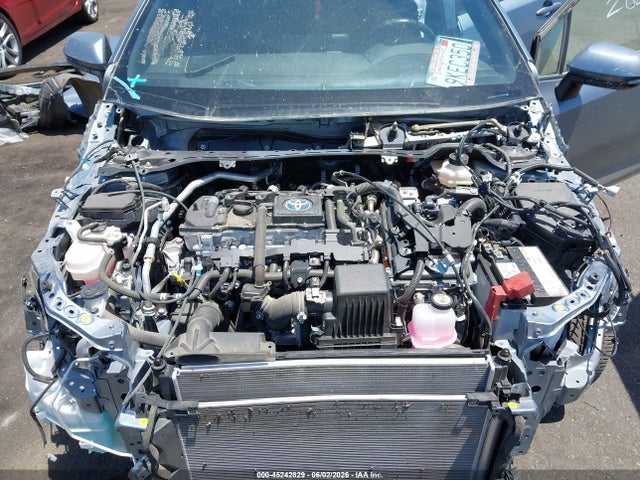 JTDBCMFE1R3034499 Toyota Corolla Hybrid Se
