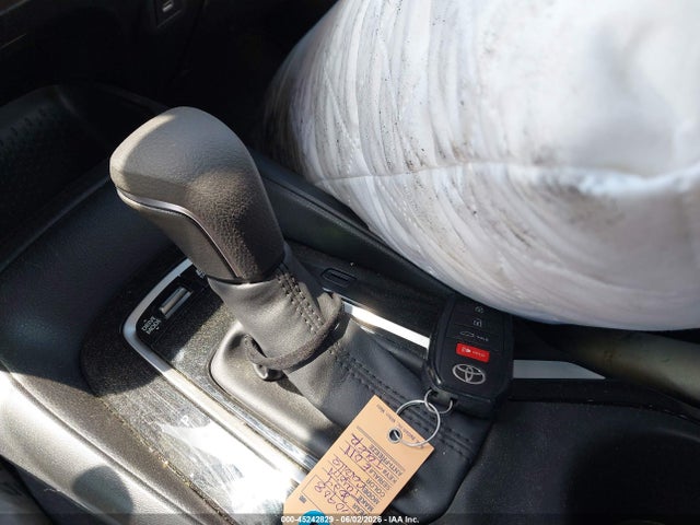 JTDBCMFE1R3034499 Toyota Corolla Hybrid Se