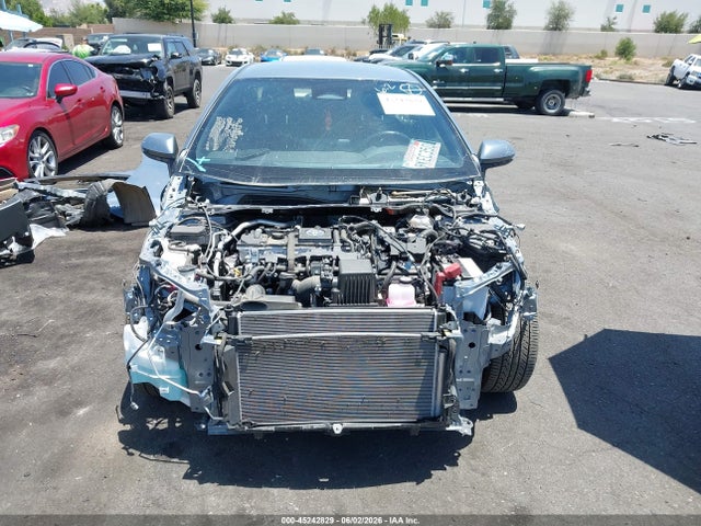 JTDBCMFE1R3034499 Toyota Corolla Hybrid Se