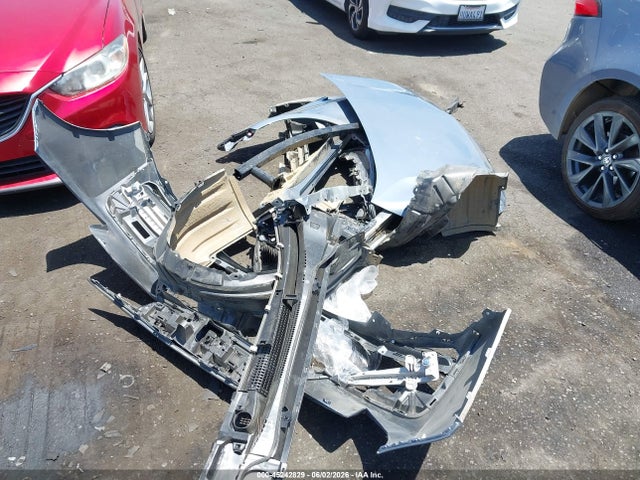 JTDBCMFE1R3034499 Toyota Corolla Hybrid Se