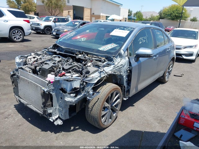 JTDBCMFE1R3034499 Toyota Corolla Hybrid Se