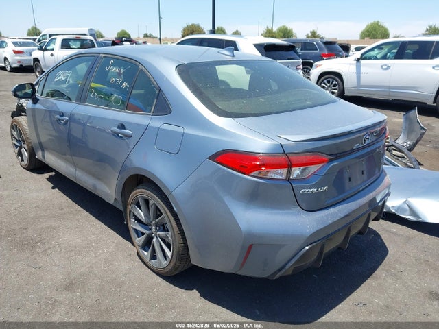 JTDBCMFE1R3034499 Toyota Corolla Hybrid Se