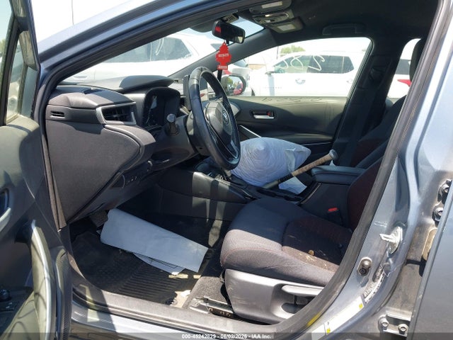 JTDBCMFE1R3034499 Toyota Corolla Hybrid Se