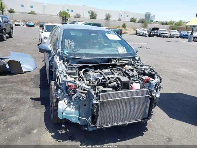 JTDBCMFE1R3034499 Toyota Corolla Hybrid Se
