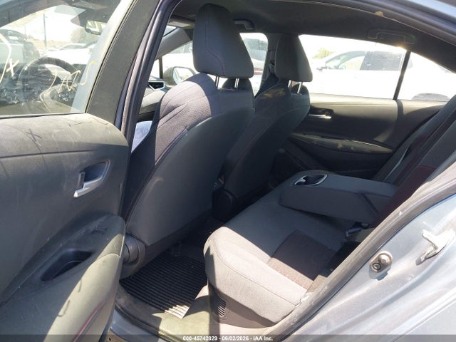 JTDBCMFE1R3034499 Toyota Corolla Hybrid Se