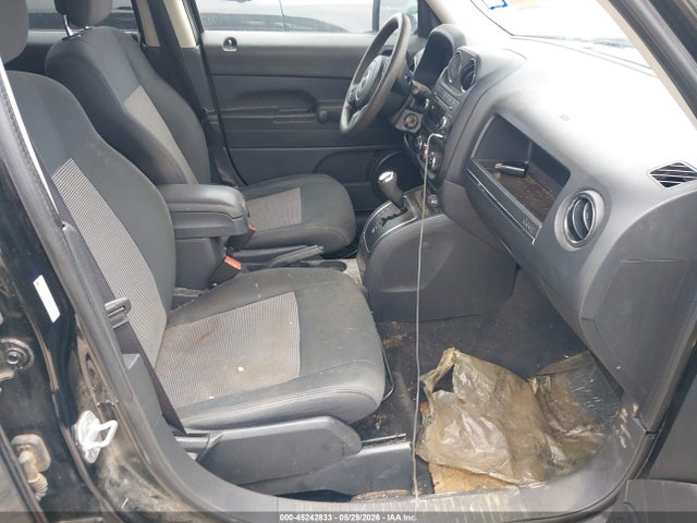 Продаж на аукціоні авто 2012 Jeep Patriot Sport, vin: 1C4NJPBA4CD646558, номер лоту: 45242833