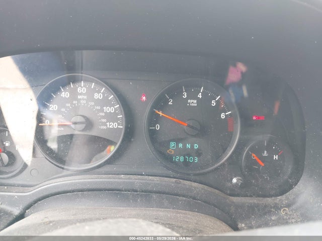 Продаж на аукціоні авто 2012 Jeep Patriot Sport, vin: 1C4NJPBA4CD646558, номер лоту: 45242833