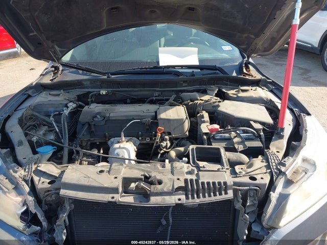 Aukcja sprzedaży 2016 Honda Accord Lx, vin: 1HGCR2F38GA229550, numer aukcji: 45242837