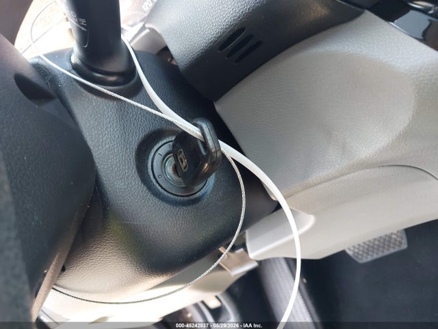 Aukcja sprzedaży 2016 Honda Accord Lx, vin: 1HGCR2F38GA229550, numer aukcji: 45242837