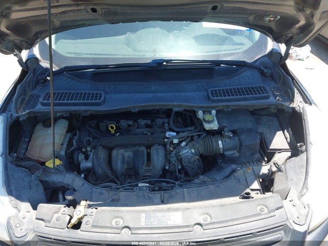 Продаж на аукціоні авто 2016 Ford Escape S, vin: 1FMCU0F71GUB46945, номер лоту: 45242841