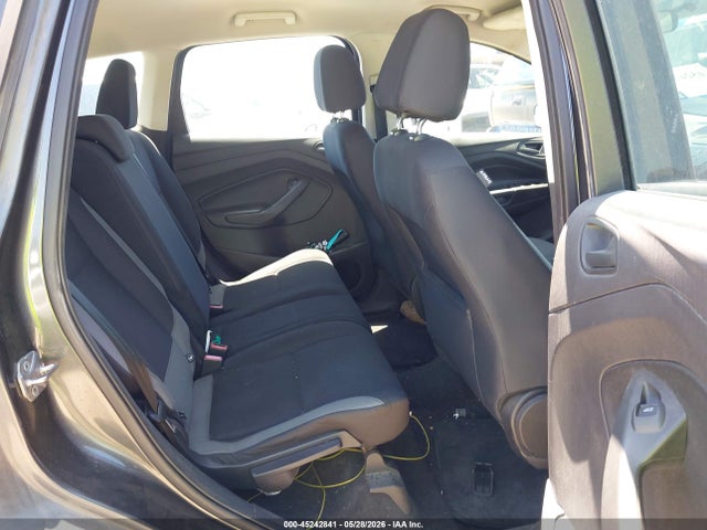 Продаж на аукціоні авто 2016 Ford Escape S, vin: 1FMCU0F71GUB46945, номер лоту: 45242841