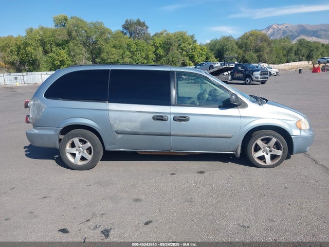 Продажа на аукционе авто 2006 Dodge Grand Caravan Se, vin: 1D4GP24R96B614687, номер лота: 45242843