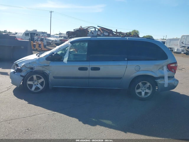 Продажа на аукционе авто 2006 Dodge Grand Caravan Se, vin: 1D4GP24R96B614687, номер лота: 45242843