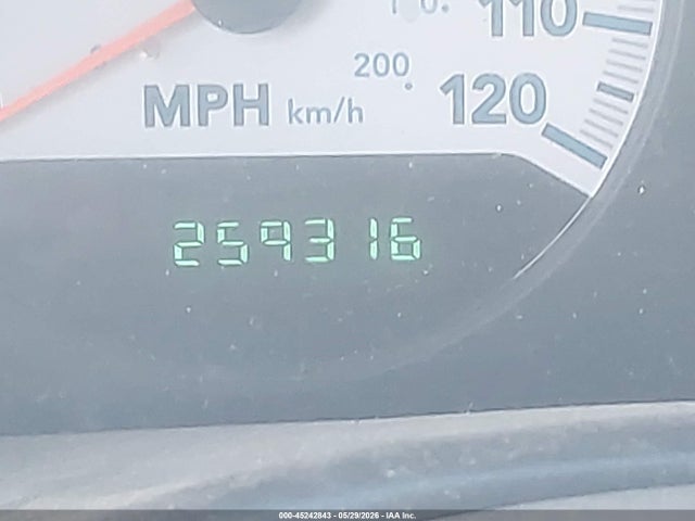 Продажа на аукционе авто 2006 Dodge Grand Caravan Se, vin: 1D4GP24R96B614687, номер лота: 45242843