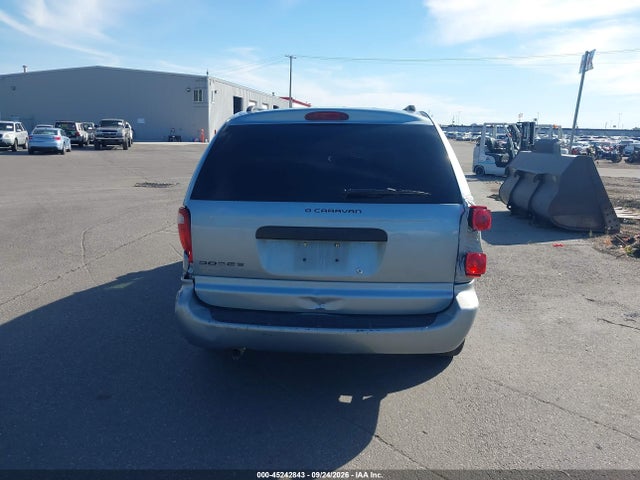 Продажа на аукционе авто 2006 Dodge Grand Caravan Se, vin: 1D4GP24R96B614687, номер лота: 45242843