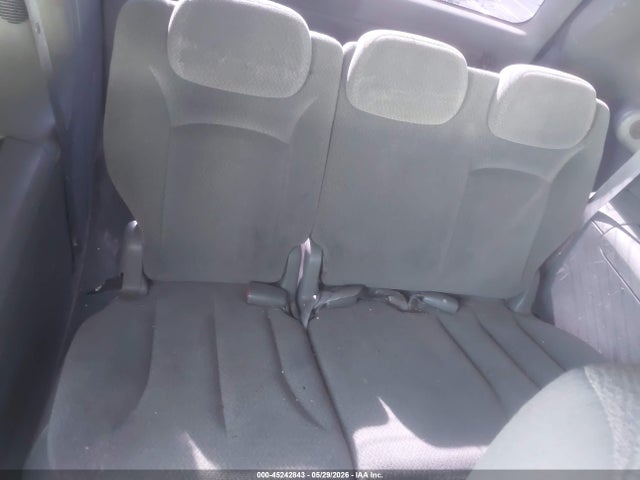 Продажа на аукционе авто 2006 Dodge Grand Caravan Se, vin: 1D4GP24R96B614687, номер лота: 45242843