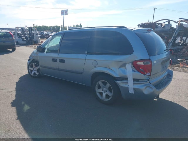 Продажа на аукционе авто 2006 Dodge Grand Caravan Se, vin: 1D4GP24R96B614687, номер лота: 45242843