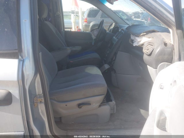 Продажа на аукционе авто 2006 Dodge Grand Caravan Se, vin: 1D4GP24R96B614687, номер лота: 45242843