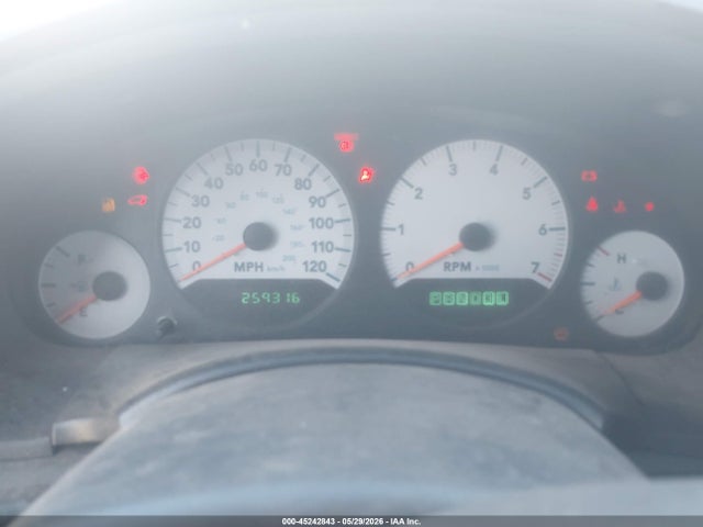 Продажа на аукционе авто 2006 Dodge Grand Caravan Se, vin: 1D4GP24R96B614687, номер лота: 45242843