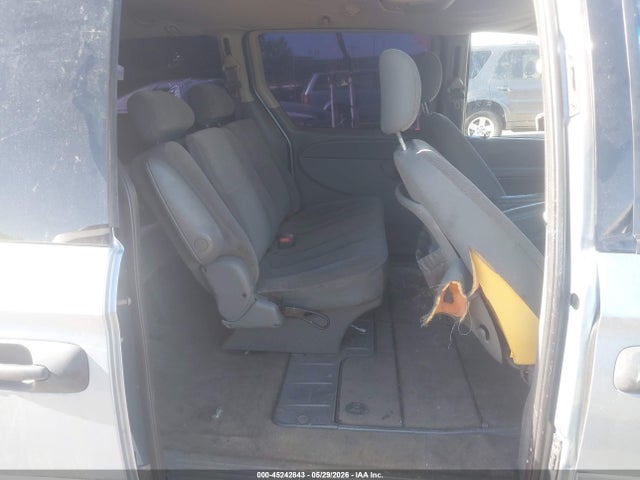 Продажа на аукционе авто 2006 Dodge Grand Caravan Se, vin: 1D4GP24R96B614687, номер лота: 45242843