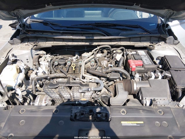 Продаж на аукціоні авто 2022 Nissan Altima Sr Fwd, vin: 1N4BL4CV1NN377726, номер лоту: 45242844