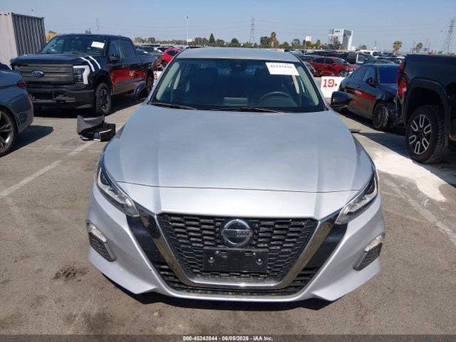 Продаж на аукціоні авто 2022 Nissan Altima Sr Fwd, vin: 1N4BL4CV1NN377726, номер лоту: 45242844