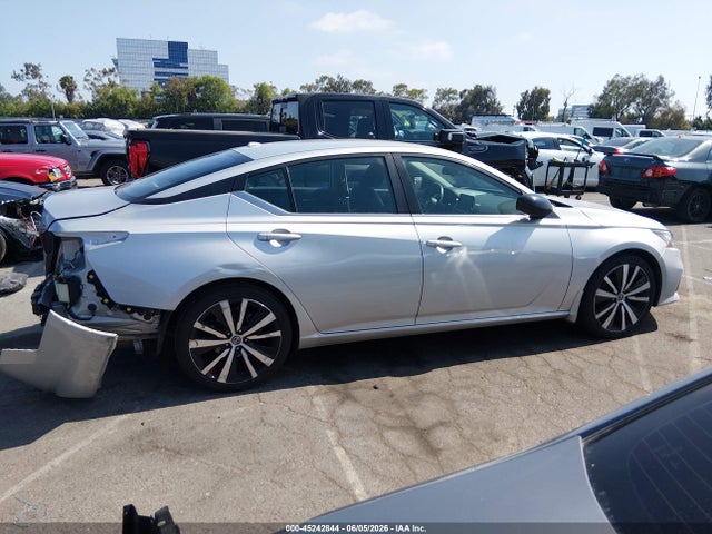 Продаж на аукціоні авто 2022 Nissan Altima Sr Fwd, vin: 1N4BL4CV1NN377726, номер лоту: 45242844