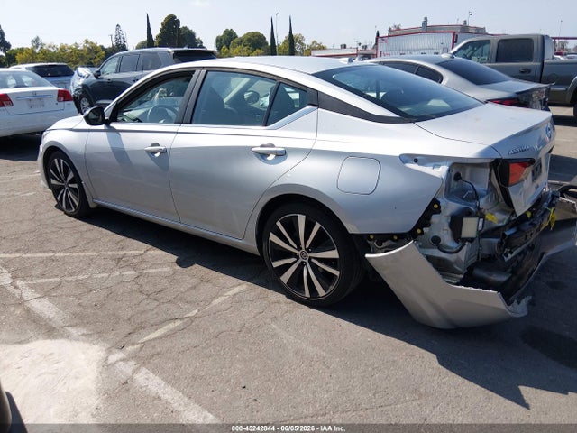 Продаж на аукціоні авто 2022 Nissan Altima Sr Fwd, vin: 1N4BL4CV1NN377726, номер лоту: 45242844