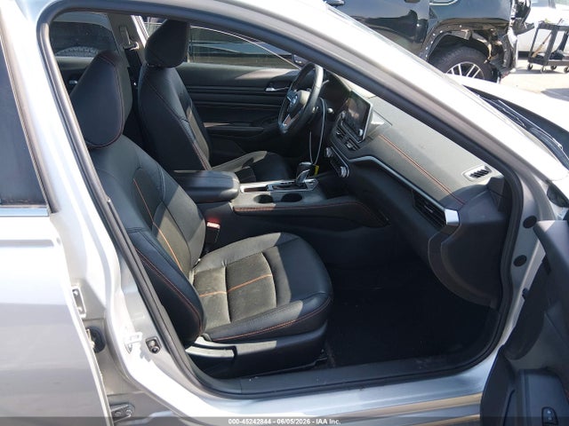 Продаж на аукціоні авто 2022 Nissan Altima Sr Fwd, vin: 1N4BL4CV1NN377726, номер лоту: 45242844