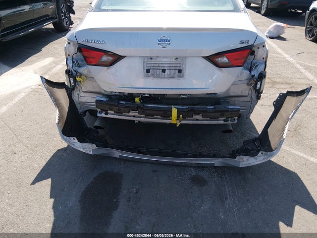 Продаж на аукціоні авто 2022 Nissan Altima Sr Fwd, vin: 1N4BL4CV1NN377726, номер лоту: 45242844