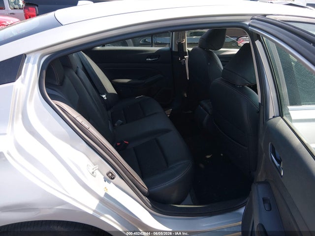 Продаж на аукціоні авто 2022 Nissan Altima Sr Fwd, vin: 1N4BL4CV1NN377726, номер лоту: 45242844