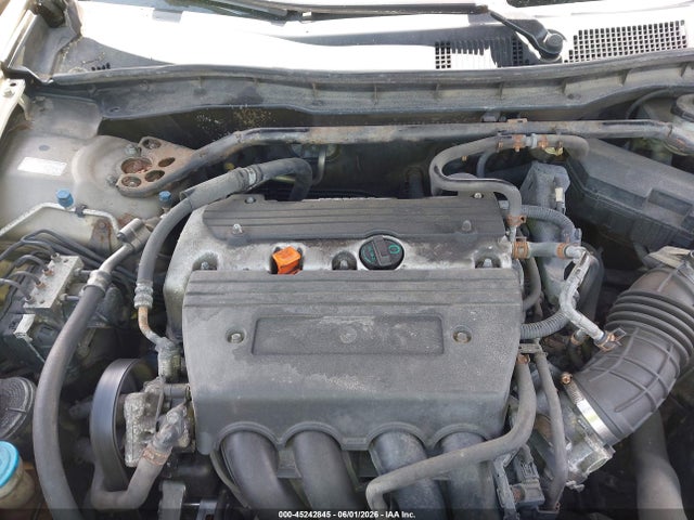 Aukcja sprzedaży 2008 Honda Accord 2.4 Ex-l, vin: 1HGCP26868A023646, numer aukcji: 45242845