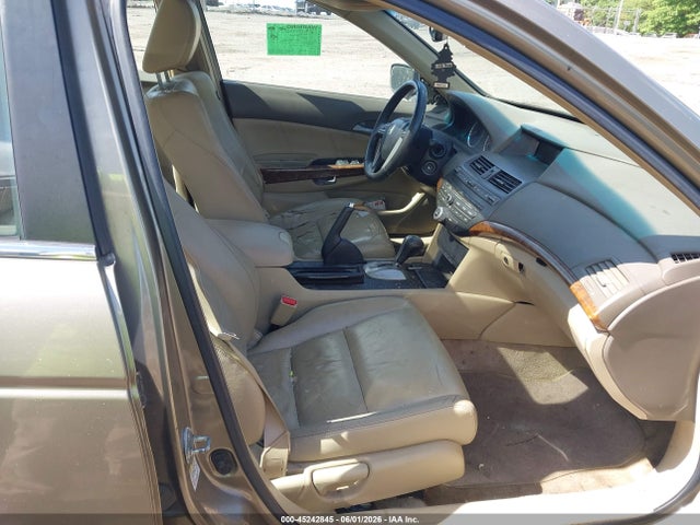 Aukcja sprzedaży 2008 Honda Accord 2.4 Ex-l, vin: 1HGCP26868A023646, numer aukcji: 45242845
