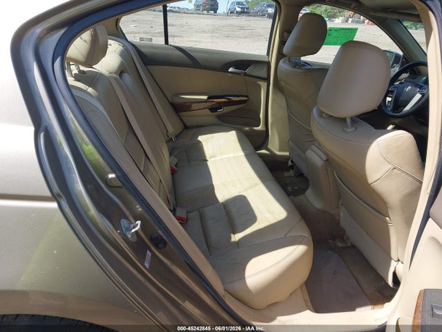 Aukcja sprzedaży 2008 Honda Accord 2.4 Ex-l, vin: 1HGCP26868A023646, numer aukcji: 45242845