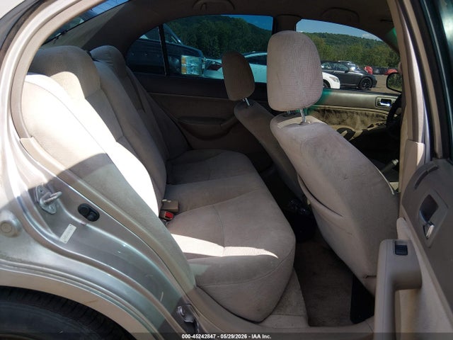 Aukcja sprzedaży 2002 Honda Civic Lx, vin: 2HGES16532H574472, numer aukcji: 45242847