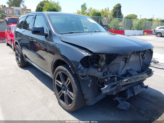 Aukcja sprzedaży 2011 Dodge Durango Express, vin: 1D4RD2GG5BC667127, numer aukcji: 45242849