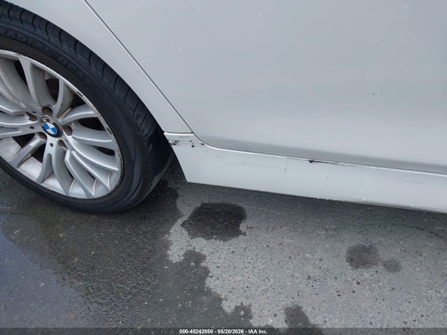 2014 Bmw 528i მანქანა იყიდება აუქციონზე, vin: WBA5A5C57ED505828, აუქციონის ნომერი: 45242850