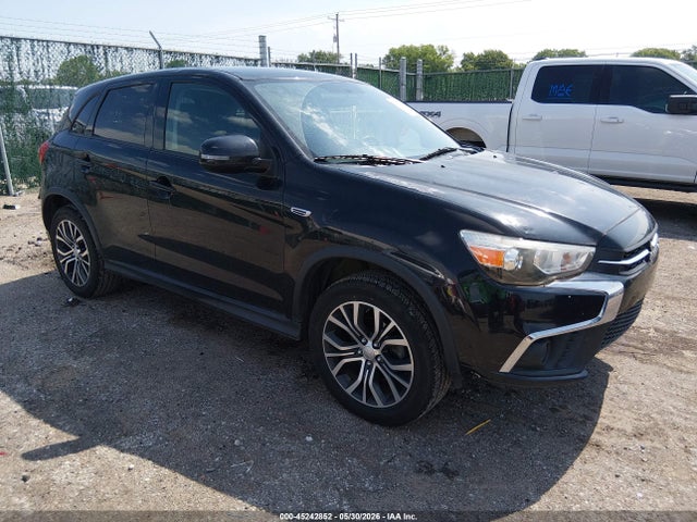 Mitsubishi Outlander Sport 2.0 Es/2.0 Le/2.0 Se/2.0 Sp 2019 JA4AR3AUXKU017763 main image