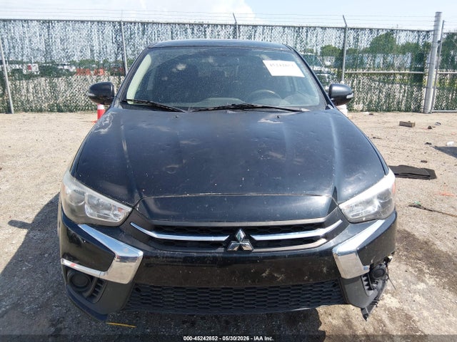 JA4AR3AUXKU017763 Mitsubishi Outlander Sport 2.0 Es/2.0 Le/2.0 Se/2.0 Sp
