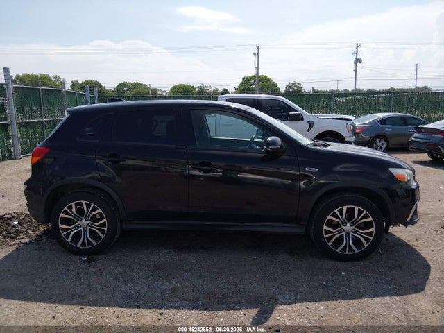 JA4AR3AUXKU017763 Mitsubishi Outlander Sport 2.0 Es/2.0 Le/2.0 Se/2.0 Sp