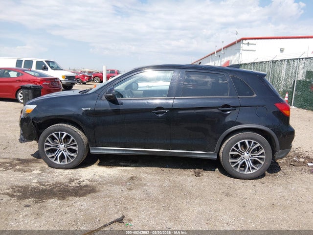 JA4AR3AUXKU017763 Mitsubishi Outlander Sport 2.0 Es/2.0 Le/2.0 Se/2.0 Sp