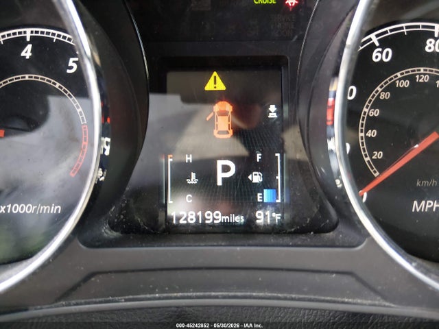 JA4AR3AUXKU017763 Mitsubishi Outlander Sport 2.0 Es/2.0 Le/2.0 Se/2.0 Sp