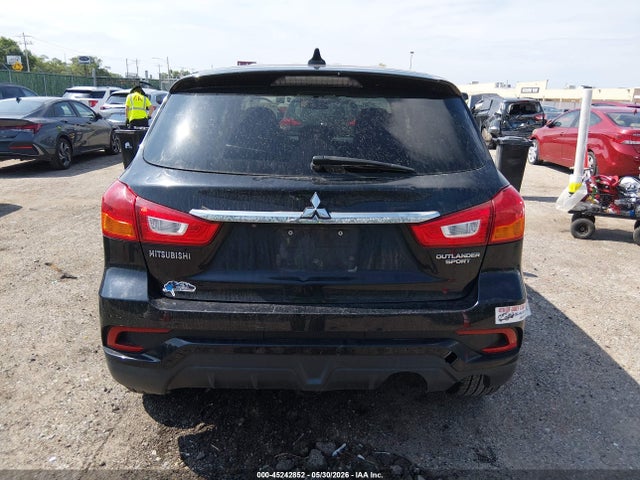 JA4AR3AUXKU017763 Mitsubishi Outlander Sport 2.0 Es/2.0 Le/2.0 Se/2.0 Sp