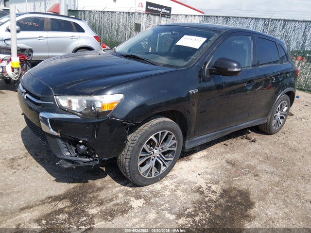 JA4AR3AUXKU017763 Mitsubishi Outlander Sport 2.0 Es/2.0 Le/2.0 Se/2.0 Sp