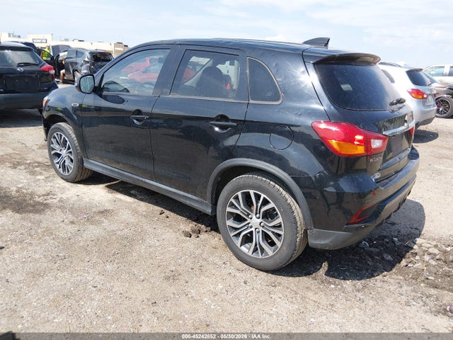 JA4AR3AUXKU017763 Mitsubishi Outlander Sport 2.0 Es/2.0 Le/2.0 Se/2.0 Sp