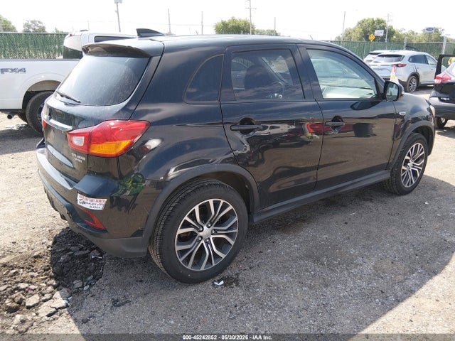 JA4AR3AUXKU017763 Mitsubishi Outlander Sport 2.0 Es/2.0 Le/2.0 Se/2.0 Sp