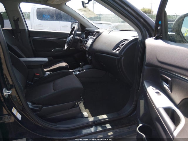 JA4AR3AUXKU017763 Mitsubishi Outlander Sport 2.0 Es/2.0 Le/2.0 Se/2.0 Sp