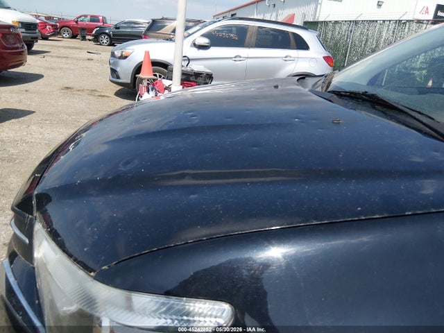 JA4AR3AUXKU017763 Mitsubishi Outlander Sport 2.0 Es/2.0 Le/2.0 Se/2.0 Sp