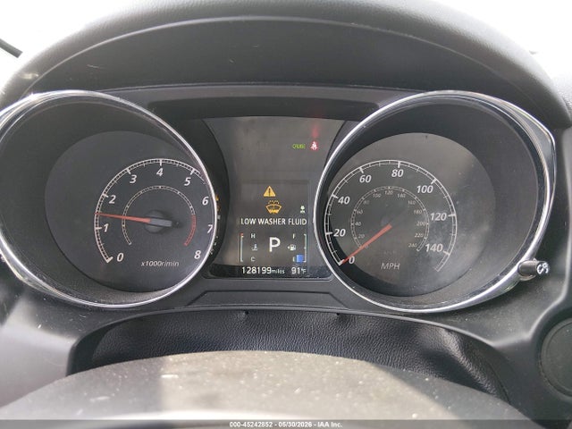 JA4AR3AUXKU017763 Mitsubishi Outlander Sport 2.0 Es/2.0 Le/2.0 Se/2.0 Sp