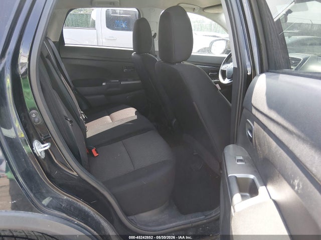 JA4AR3AUXKU017763 Mitsubishi Outlander Sport 2.0 Es/2.0 Le/2.0 Se/2.0 Sp